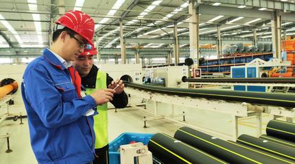 黑湖智造完成近5億元C輪融資，開啟中國工業軟件新紀元